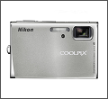 Nikon Coolpix S51